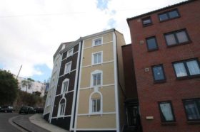 1&nbsp;Bedroom&nbsp;Flat